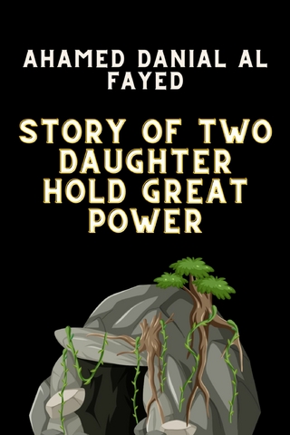 Story of two Daughter hold great power