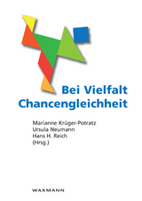Bei Vielfalt Chancengleichheit - 
