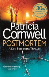 Postmortem - Cornwell, Patricia