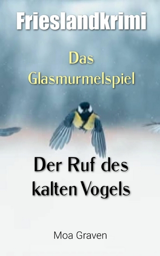 Frieslandkrimi Sammelband 5