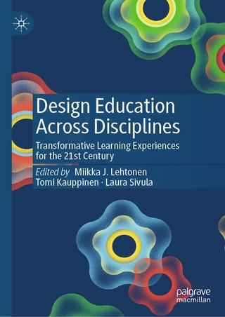 Design Education Across Disciplines
