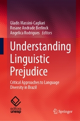 Understanding Linguistic Prejudice - 