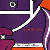 Le carr&eacute; Herm&egrave;s - Nadine Coleno