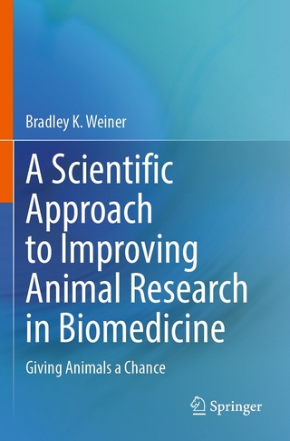 A Scientific Approach to Improving Animal Research in Biomedicine