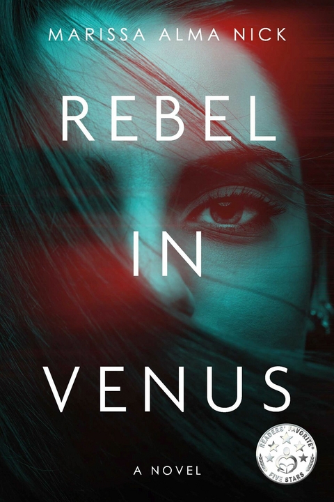 Rebel In Venus -  Marissa Alma Nick