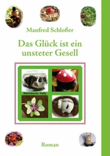 Das Gl&uuml;ck ist ein unsteter Gesell - Manfred Schlo&szlig;er