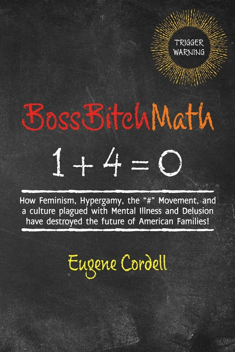BossBitchMath -  Eugene Cordell
