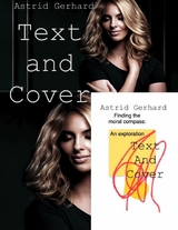 Text and cover - Astrid Gerhard