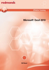 EXCEL 2010 EFFEKTIV - Edi Bauer