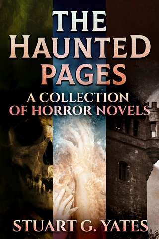 The Haunted Pages