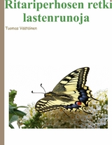 Ritariperhosen retki - Tuomas V&auml;&auml;t&auml;inen