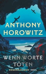 Wenn Worte t&ouml;ten - Anthony Horowitz
