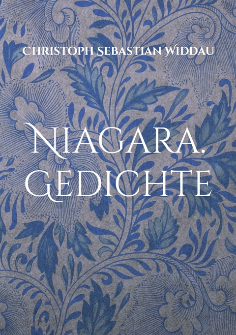Niagara - Christoph Sebastian Widdau