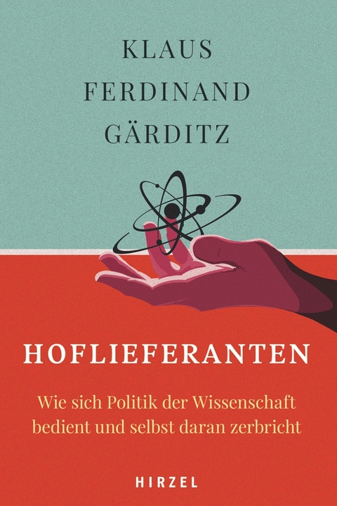Hoflieferanten -  Klaus F. G&auml;rditz