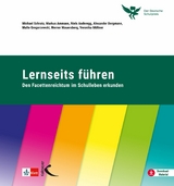 Lernseits f&uuml;hren - Michael Schratz, Markus Ammann, Niels Anderegg, Alexander Bergmann, Malte Gregorzewski, Werner Mauersberg, Veronika M&ouml;ltner