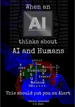 WHEN AN AI THINKS ABOUT AI AND HUMANS