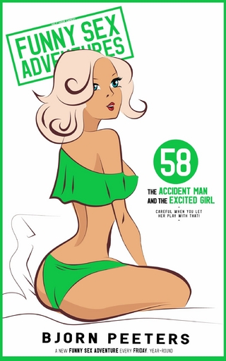 The Accident Man & the Excited Girl