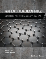 Rare-Earth Metal Hexaborides -  Mikail Aslan