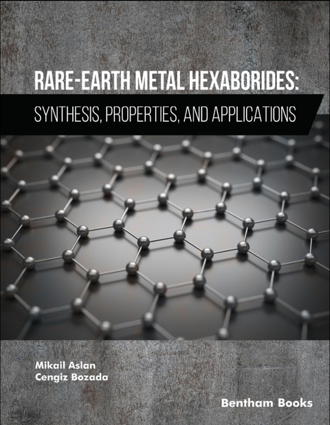 Rare-Earth Metal Hexaborides -  Mikail Aslan