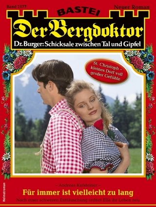 Der Bergdoktor 2177