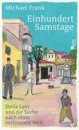 Einhundert Samstage - Michael Frank