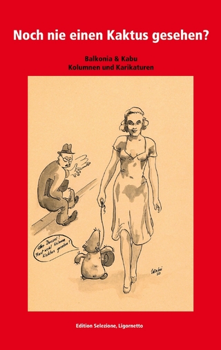 Noch nie einen Kaktus gesehen?