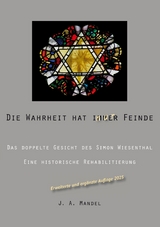 Die Wahrheit hat immer Feinde -  J. A. Mandel