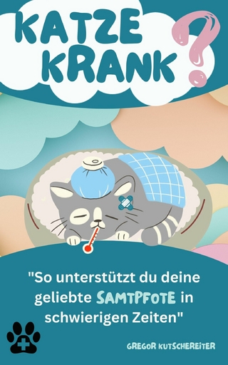 Katze krank?