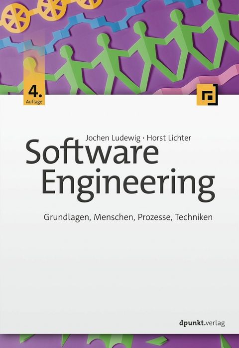 Software Engineering - Jochen Ludewig, Horst Lichter