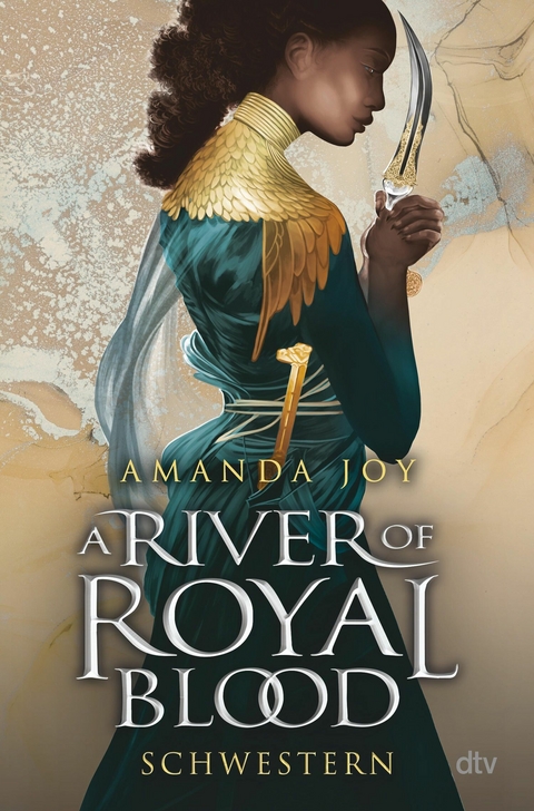 A River of Royal Blood &ndash; Schwestern - Amanda Joy