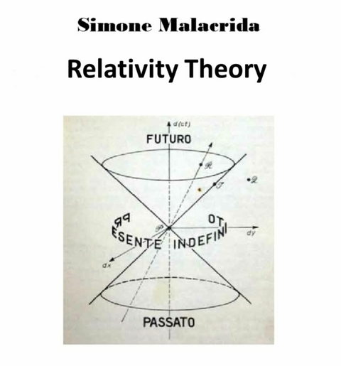 Relativity Theory - Simone Malacrida