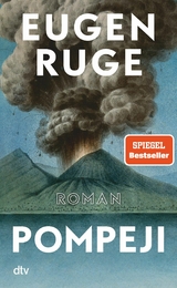 Pompeji oder Die f&uuml;nf Reden des Jowna - Eugen Ruge