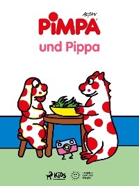 Pimpa und Pippa -  Altan