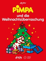 Pimpa und die Weihnachts&uuml;berraschung -  Altan