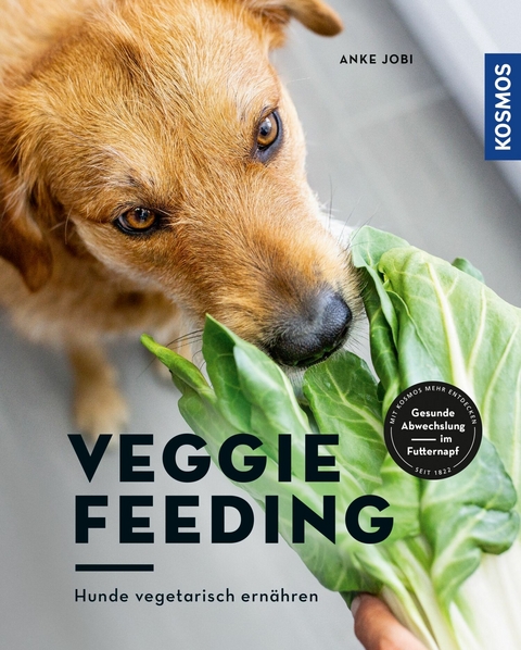 Veggie Feeding - Anke Jobi