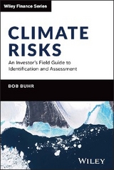 Climate Risks - Bob Buhr