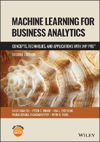 Machine Learning for Business Analytics