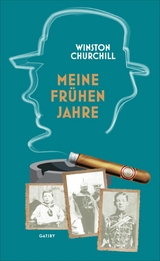 Meine fr&uuml;hen Jahre - Winston Churchill