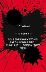It&acute;s funky ! - L.C. Wizard