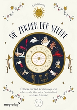 Die Zeichen der Sterne -  Carlota Santos