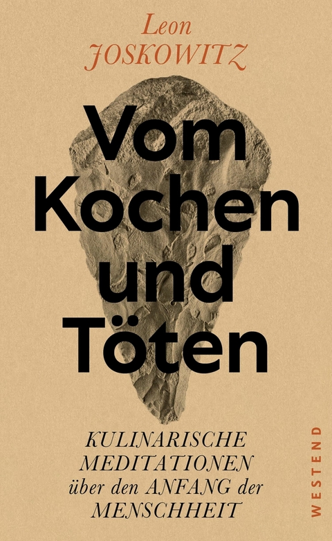 Vom Kochen und T&ouml;ten - Leon Joskowitz
