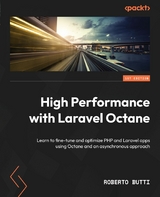 High Performance with Laravel Octane -  Butti Roberto Butti