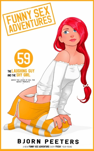 The Laughing Guy & the Shy Girl