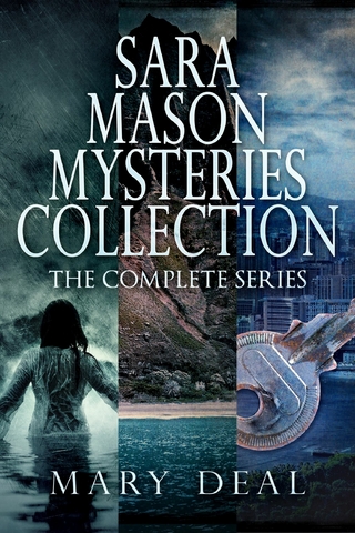 Sara Mason Mysteries Collection