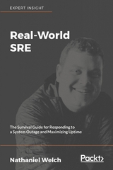 Real-World SRE -  Nat Welch