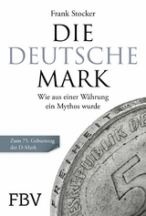 Die Deutsche Mark -  Frank Stocker