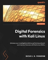 Digital Forensics with Kali Linux -  Parasram Shiva V. N. Parasram