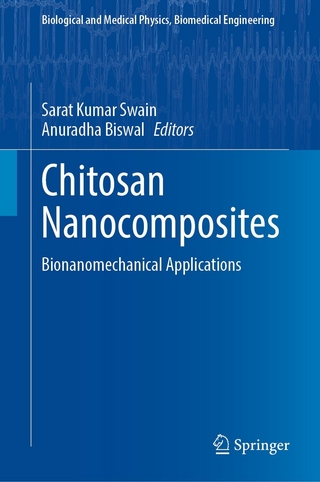 Chitosan Nanocomposites