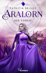 Aralorn - Der Verrat - Patricia Briggs