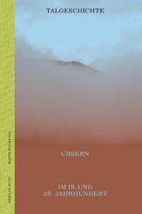 Talgeschichte -  Schaffner Martin